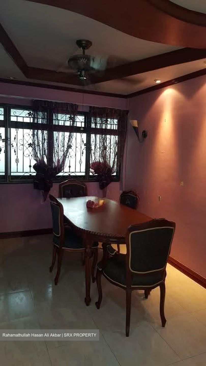 Blk 665B Jurong West Street 64 (Jurong West), HDB Executive #608030531
